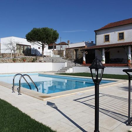 Villa Casa De Santo Antonio à Mortágua Extérieur photo