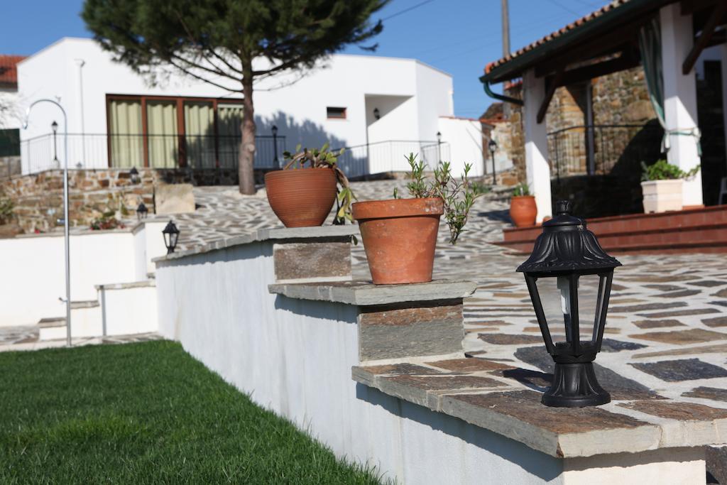 Villa Casa De Santo Antonio à Mortágua Extérieur photo