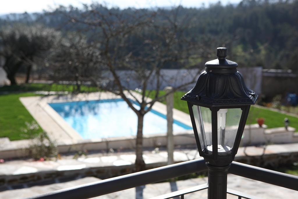 Villa Casa De Santo Antonio à Mortágua Extérieur photo