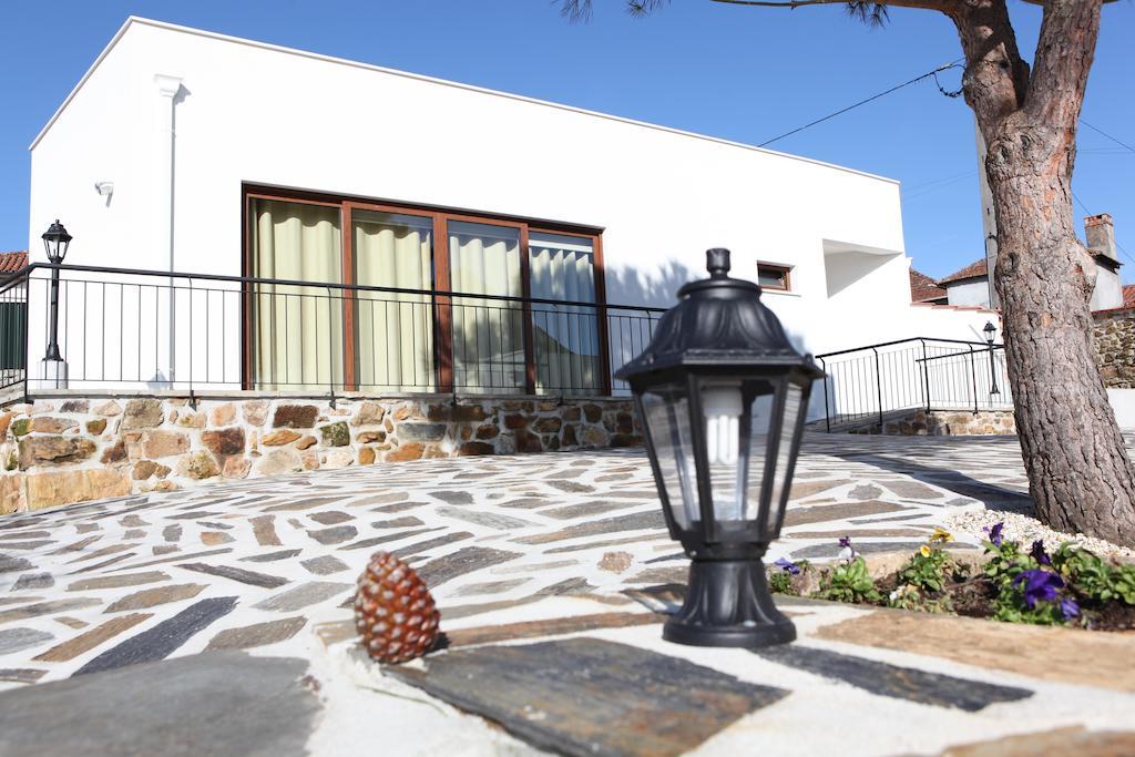 Villa Casa De Santo Antonio à Mortágua Chambre photo