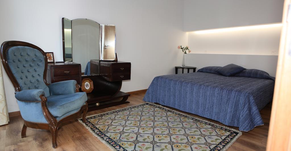 Villa Casa De Santo Antonio à Mortágua Chambre photo