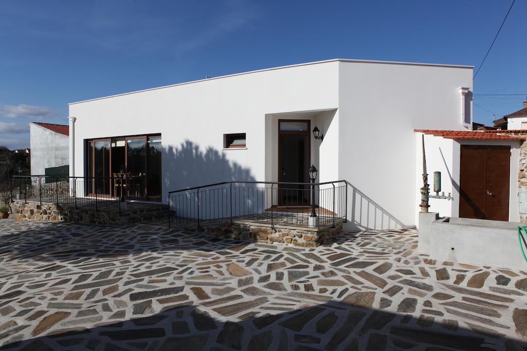 Villa Casa De Santo Antonio à Mortágua Chambre photo