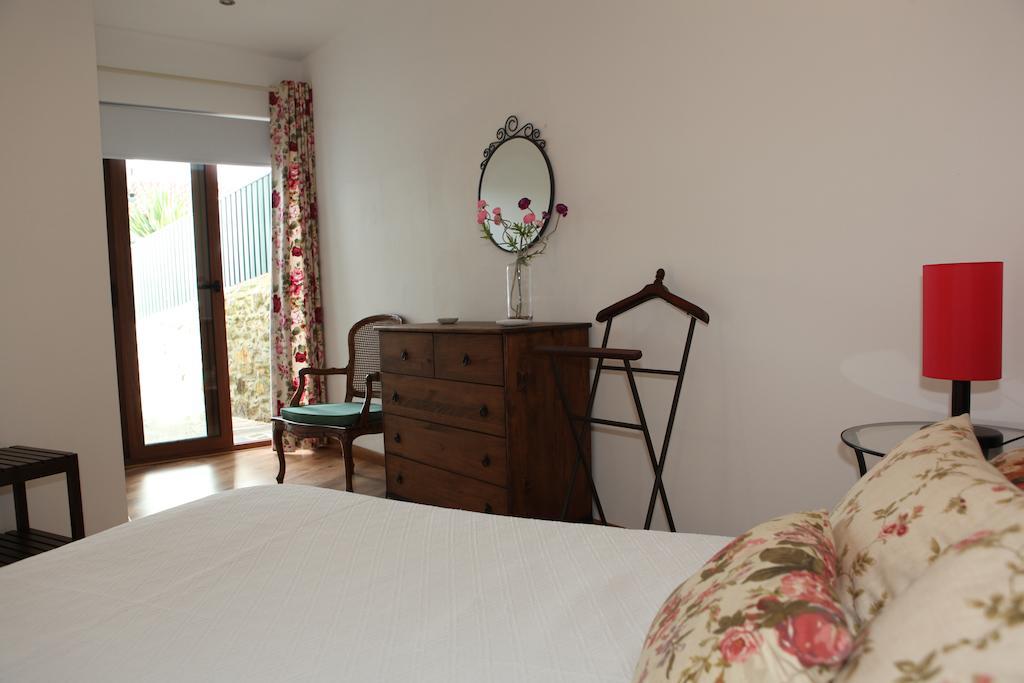 Villa Casa De Santo Antonio à Mortágua Chambre photo