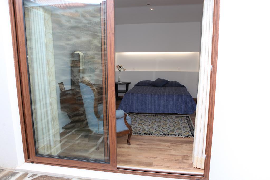 Villa Casa De Santo Antonio à Mortágua Chambre photo