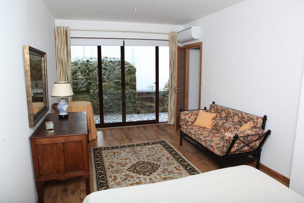 Villa Casa De Santo Antonio à Mortágua Chambre photo
