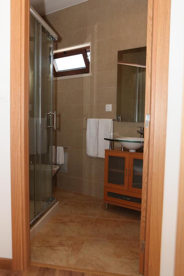 Villa Casa De Santo Antonio à Mortágua Extérieur photo